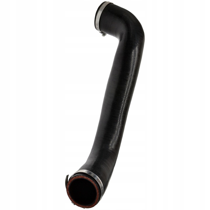 фото №11, Шланг интеркулер porsche panamera 3.0 97011016130