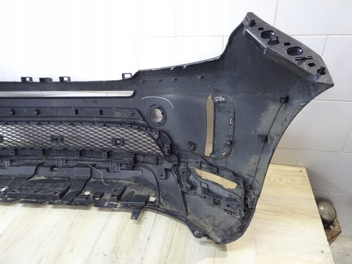 фото №11, Бампер переднее evoque ii 2020 год 4 pdc