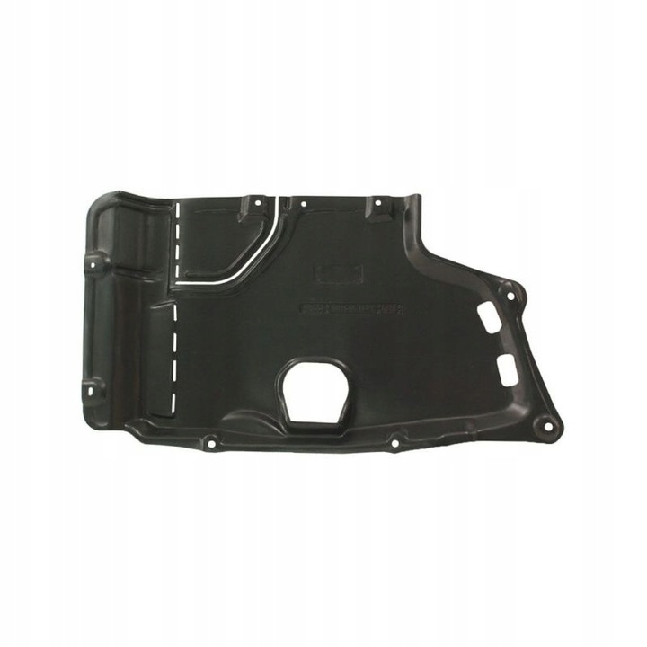 фото №1, Захист двигуна перед toyota avensis t25 2.0 2.2 дизель 07.06 - 10.08