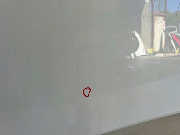 фото №9, Капот кришка двигуна kia ceed ii 2 12-18