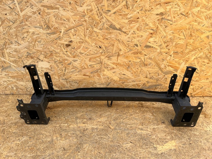 фото №10, Skoda octavia iv 4 5e3 балка бампера передня