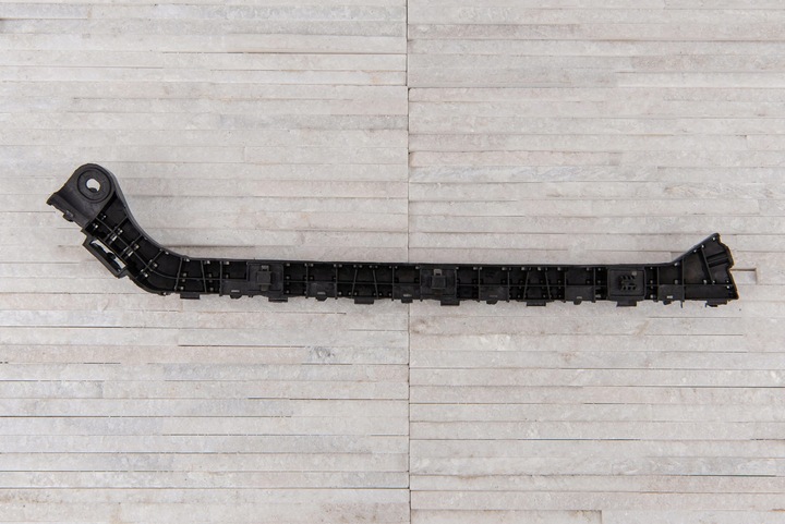 фото №7, Honda civic x 2016-2019 ковзун заднього бампера праві 71593tbaa00