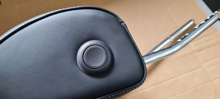 фото №10, Sq5 q5 80a подголовник сиденья правые перед кожа кожаный 80a881904aa