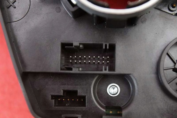 фото №7, Перемикач комбінований перемикач-павук 3453986 mini cooper one r56 06-15