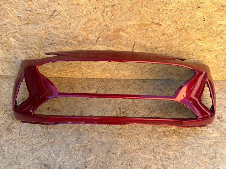 фото №1, Hyundai i10 i-10 iii 3 20- бампер переднє перед