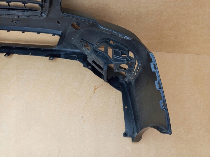 фото №15, Subaru levorg 14-17 бампер перед передній розпилювач 57704va060 =