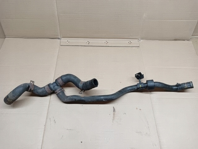 фото №6, Шланг труба воды vw up mii skoda citigo 1s0121109h