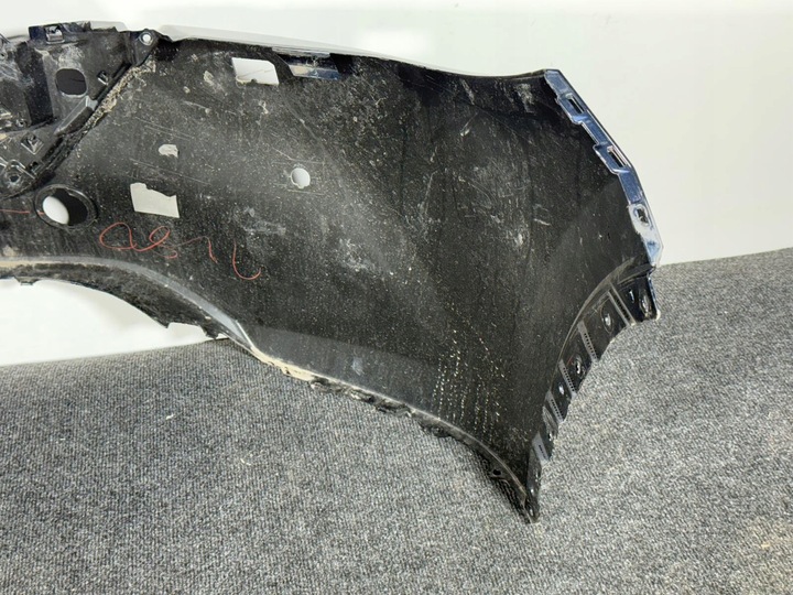 фото №10, Mazda cx-5 ii 2 рестайлінг бампер перед переднє ksd4-50031 ksd450031 ksd4 50031