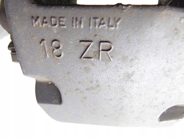 фото №12, Затискачі гальмівні brembo 18zr vw touareg 7l porsche cayenne оригінал