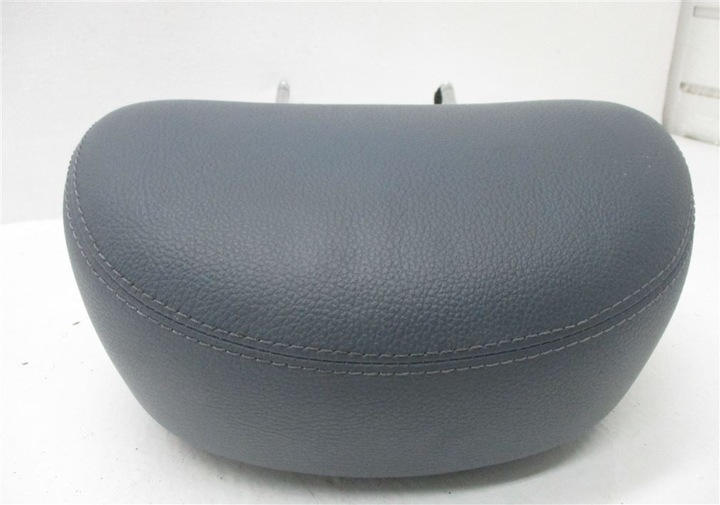 фото №5, Підголівник активний перед mercedes e w211 синій