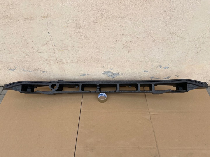 фото №11, Абсорбер балка бампера перед mercedes c217 w217 a