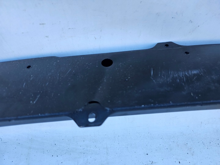 фото №12, Балка перед передня mercedes eqs 297 v297 2021 - оригінал