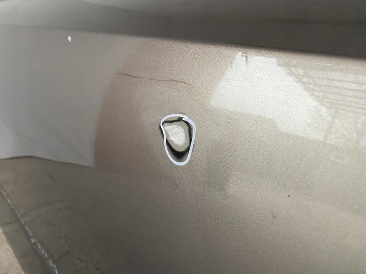 фото №14, Bmw 5 g60 g61 2023r- дверь передние правые перед