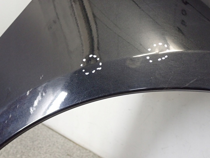 фото №8, Chevrolet cruze sedan 08-16 крило переднє праві gar