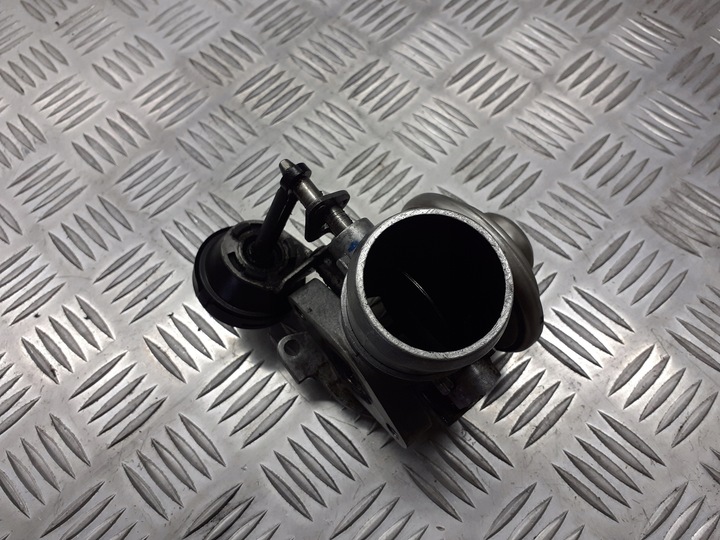 фото №2, Клапан egr seat cordoba ii 1.9 tdi 038129637b