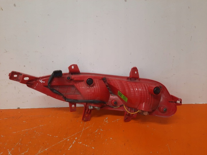 фото №6, Hyundai tucson 4 iv 20- лампа протитуманна зад задня ліва 92405-n7020