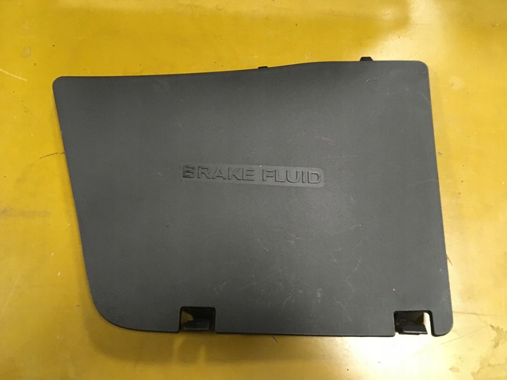 фото №6, Кришка бак захист підскло infiniti g37