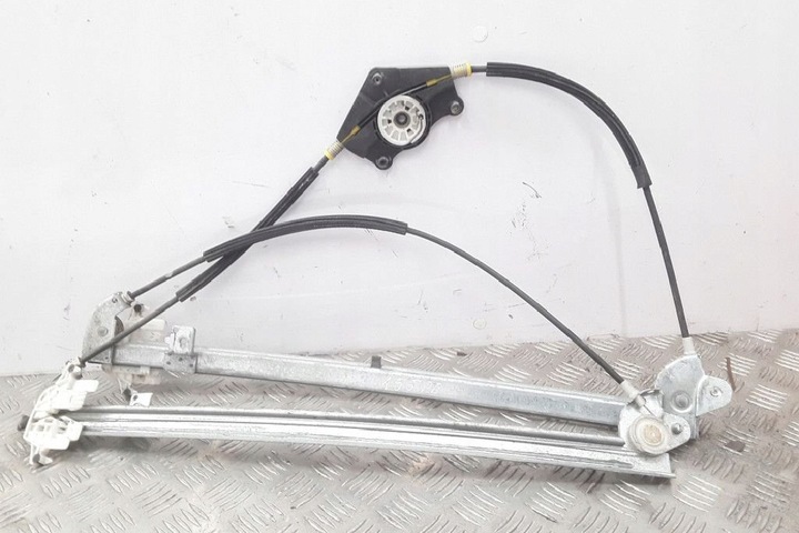 фото №7, Підйомник вікна правих передніх двері citroën c8 ea_, eb_ 1485311080