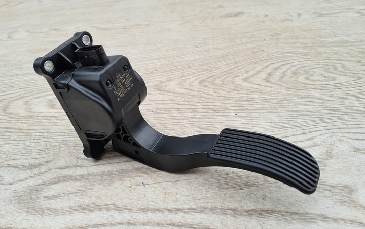 фото №3, Педаль газу sprinter vw crafter a9063000404