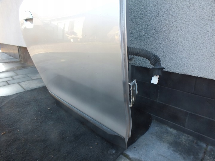 фото №4, Dacia logan ii mcv двері комплектні зад праві ted69