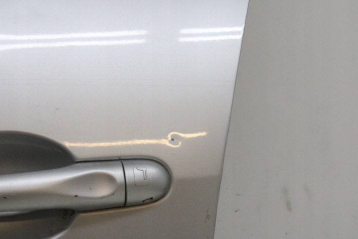 фото №10, Renault scenic iii 09r- двері ліві передні лівий перед ted69