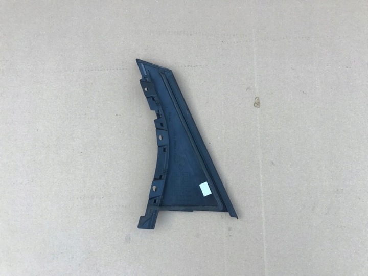 фото №2, Ford focus iii mk3 планка накладка дверь правая зад