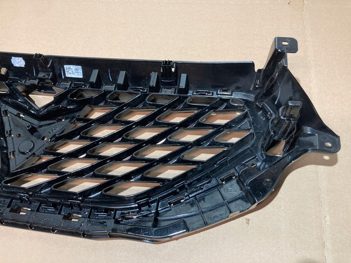 фото №8, Решётка радиатора решётка seat cupra formentor 5ff