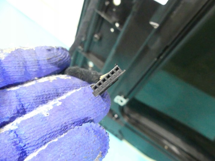 фото №11, Люк audi a6 c6 sedan