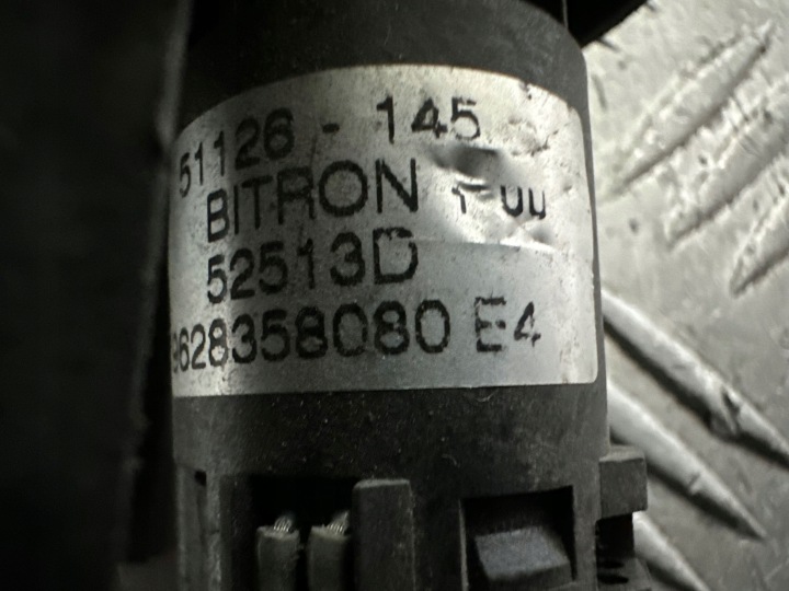 фото №10, Citroen xsara picasso датчик температури 9628358080