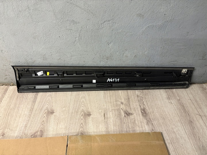 фото №9, Audi q2 81a планка дверь левый перед 81a853959b