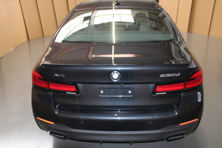 фото №15, Двигатель bmw 5 g30 g31 b57d30a 265 km xdrive пробег 25 km!