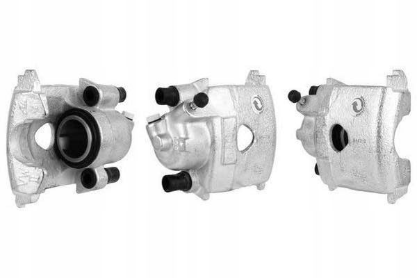 фото №2, Суппорт тормозной [ferodo]