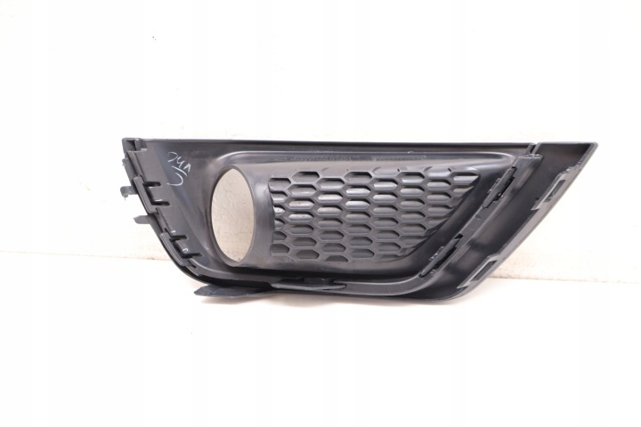 фото №6, Jeep compass ii 17- решётка рамка галоген правая 5up96trmab, 53219509