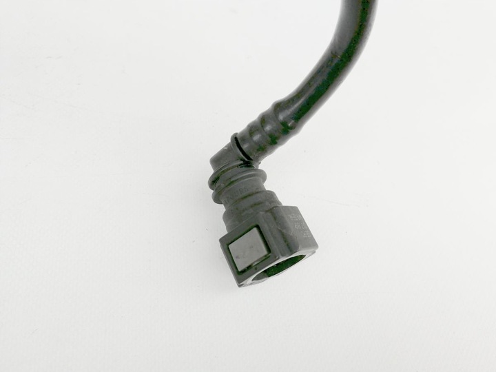 фото №2, Ford 1,6tdci шланг бачка розширювального