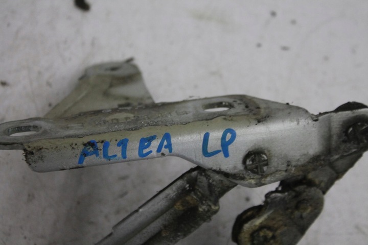 фото №4, Петля петли капота комплект ls7y seat altea 04-15