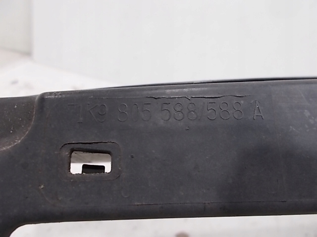 фото №11, Vw golf vi 6 1k9 09-13 універсал pas підсилювач org