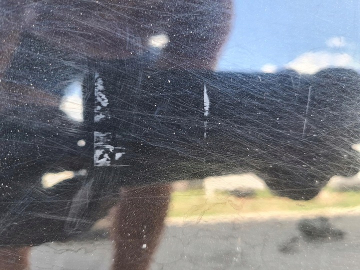 фото №7, Bmw f11 універсал двері ліві задні зад kpl 668