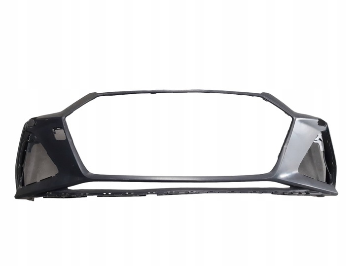 фото №1, Audi rs7 бампер перед переднее 4k8807437j