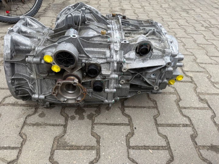 фото №6, Ferrari 488 pista автоматична коробка передач