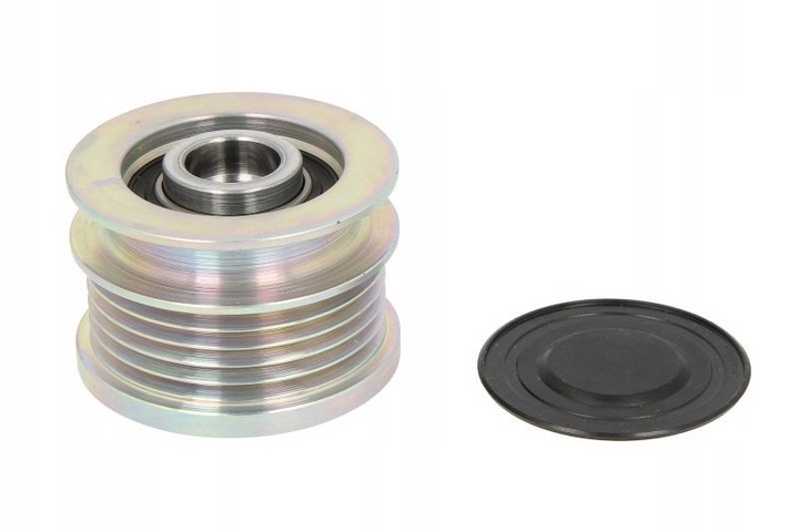 фото №15, Сцепление генератора ina 535014310 1204484