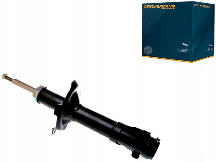 фото №1, Амортизатор denckermann d2257923 fdh18260flr g3512