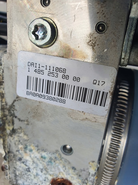 фото №13, Audi a5 s5 8f cabrio!!! дах комплектний оригінал!!! 2010-2016r