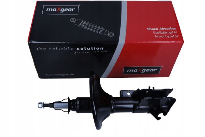 фото №2, Амортизатор volvo p. s40/v40 le/carisma 1,8 11-0414 maxgear