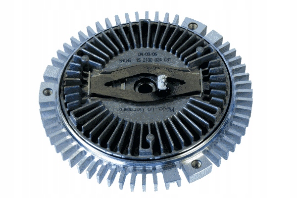 фото №1, Sachs сцепление вентилятора радиатор mercedes c t-model s202 c w202 e