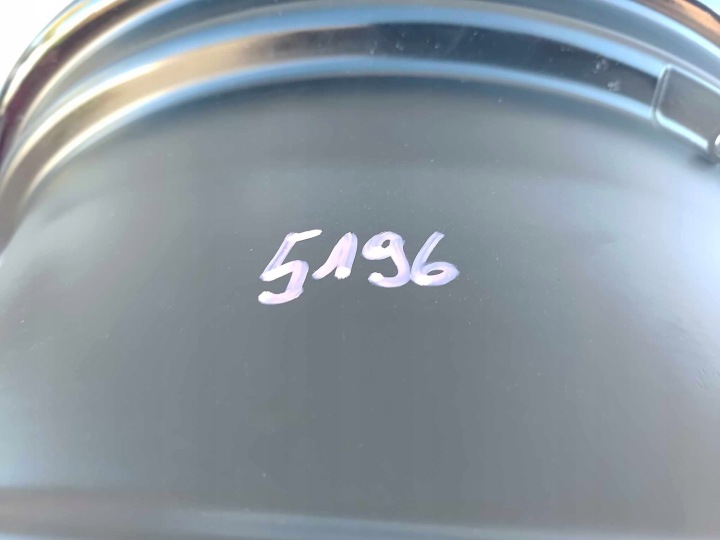 фото №9, Volkswagen arteon 3g8 алюминиевый диск 8j 19" новая oem номер 5196