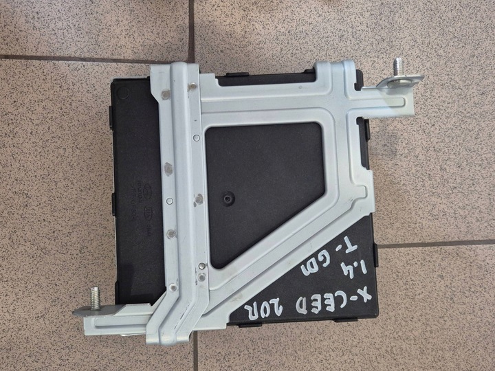 фото №5, Kia xceed 19-22r 1.4 t-gdi набір стартовий 39199-03ah0