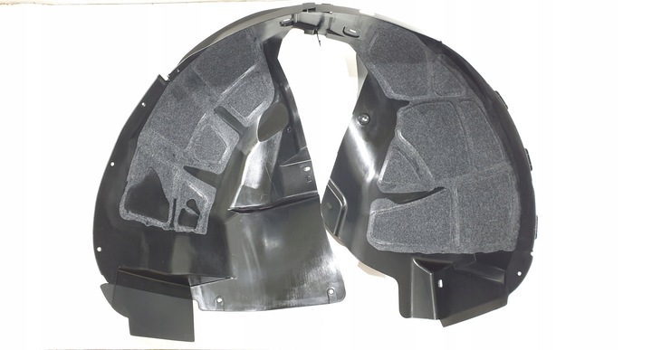 фото №1, Підкрилок ліві перед opel astra j iv gtc 13418972