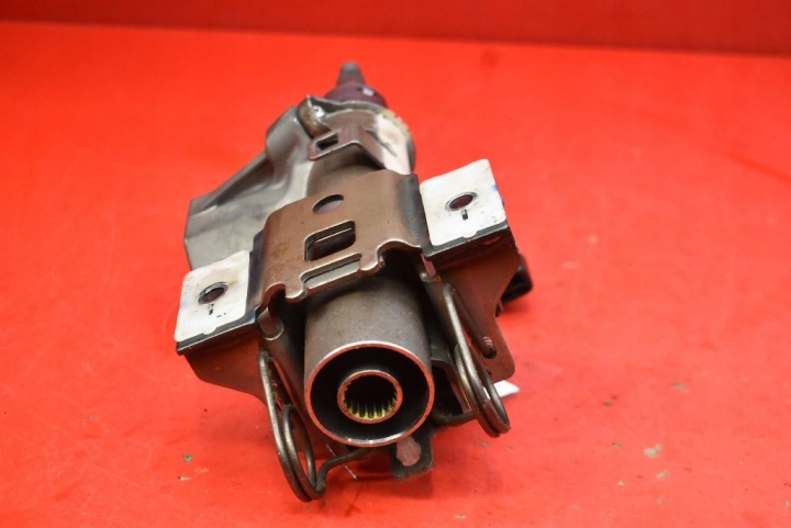 фото №5, Рульова колонка 45020-22-17 lexus is220 xe20 2.2 d 177 km 05-10