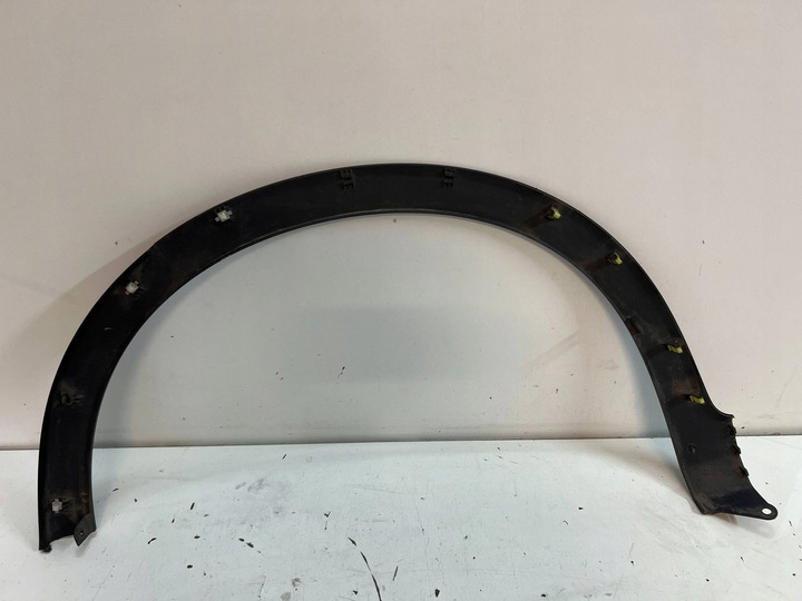 фото №8, Honda civic viii ufo 06-11 планка крыльев правый зад