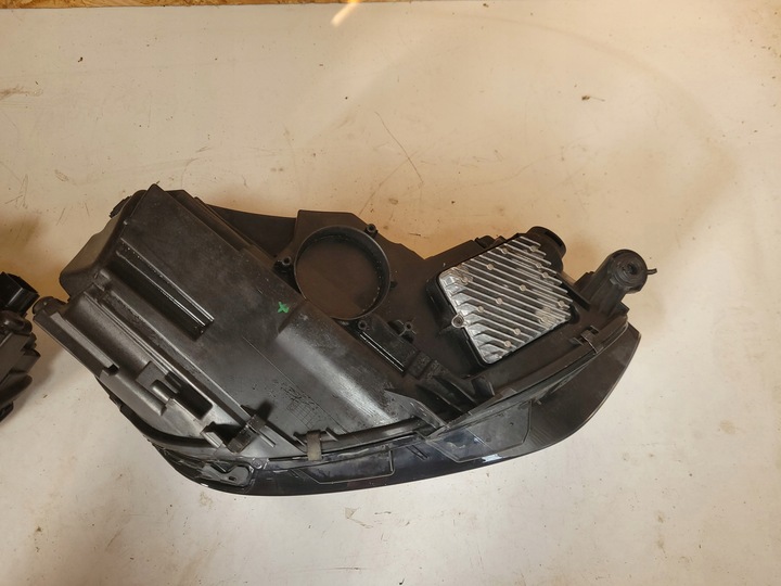 фото №15, Лампа audi a4 b9 рестайлинг полный led 8w0941033d 8w0941034d